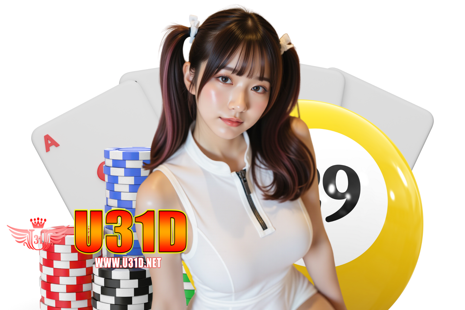 u31d เว็บตรง