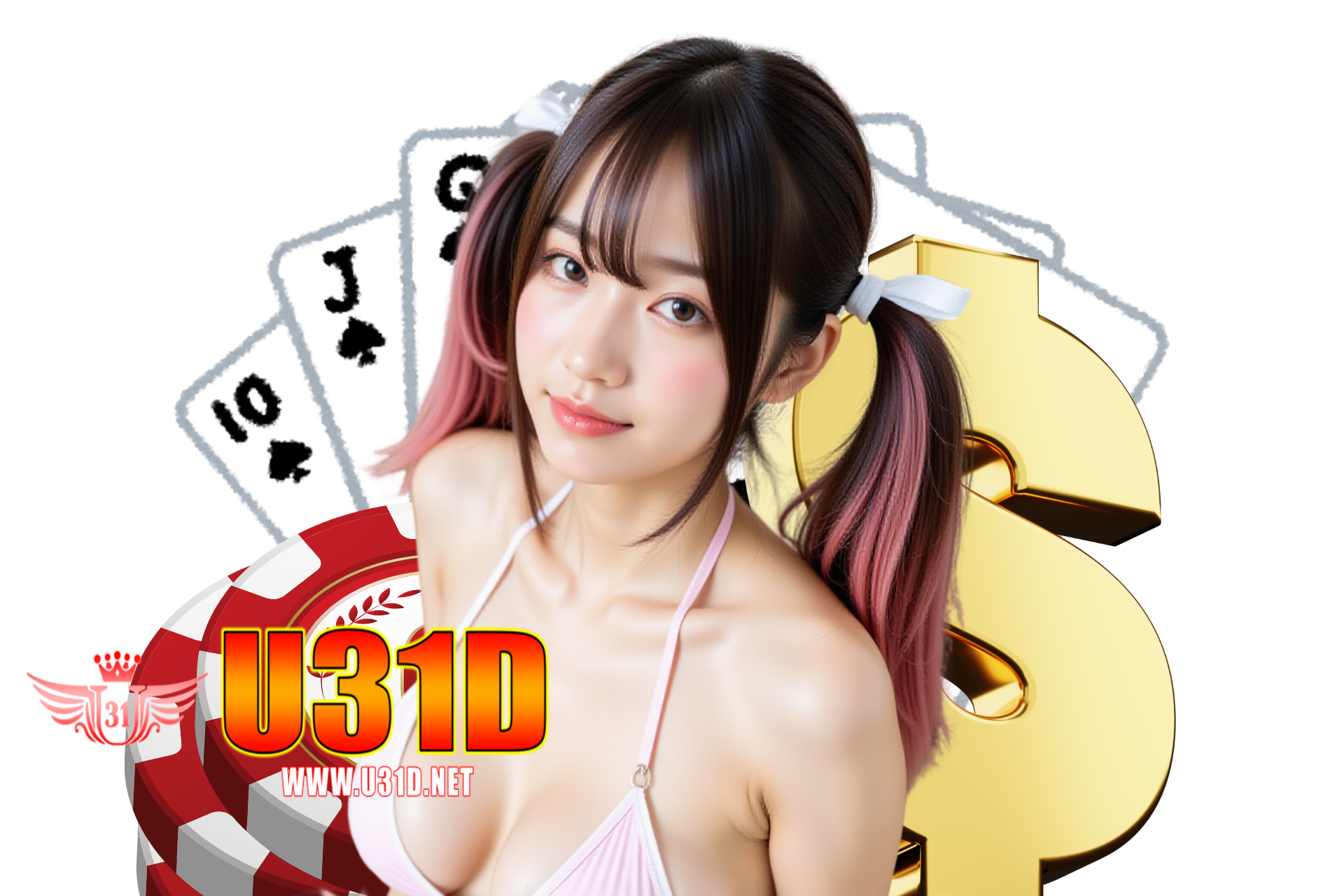 u31d แจกเครดิตฟรี