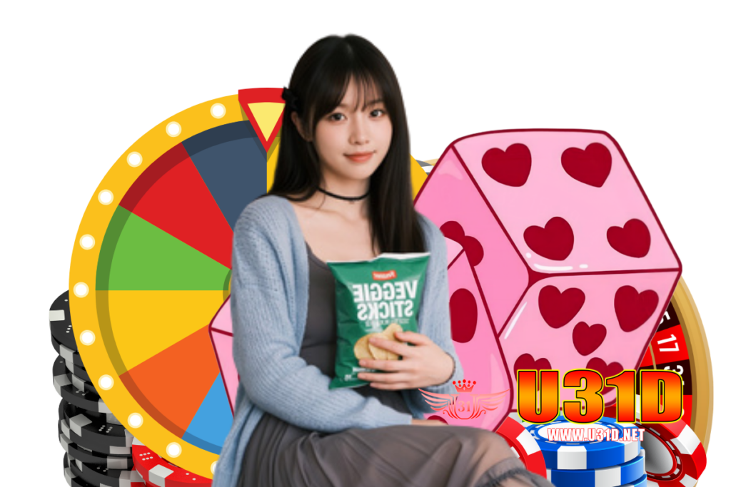 u31d casino