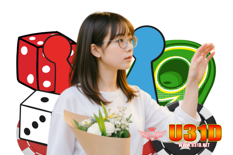 u31d ทรูวอเลท
