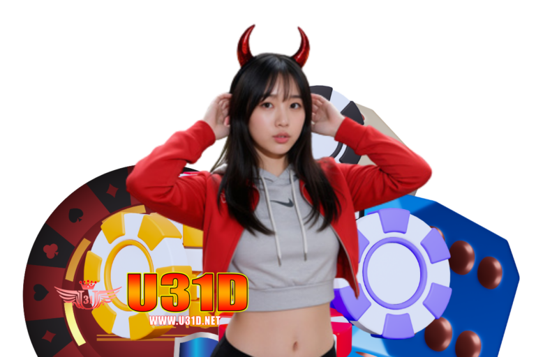 u31d โปรโมชั่น